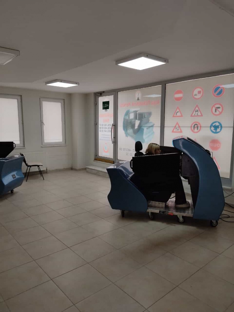 Asya Psikoteknik Eğitim Merkezi